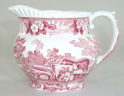 Jug or Pitcher c1940s